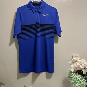 Nick golf standard-fit